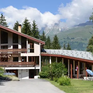 Hi Auberge de jeunesse