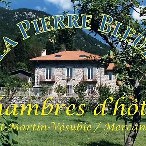  Couette-café La Pierre Bleue / D'hôtes France