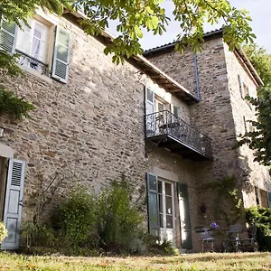 Château De Mini-hôtel