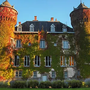 Château De Sédaiges Couette-café